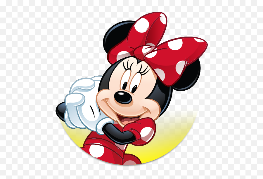 Picture Of Mickey Mouse - Minnie Mouse Emoji,Mickey Mouse Emoji