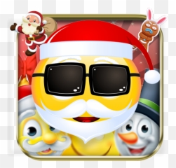 Christmas Sticker Funny Emoji Keyboard - Cartoon,Viking Emoji