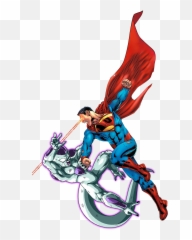 Universe Vs - Transparent Superman Flying Emoji,Superhero Emoji Iphone