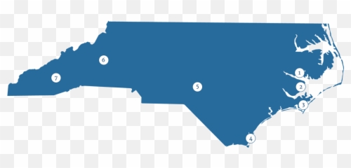 North Carolina Clipart - North Carolina Map Silhouette Emoji,North Carolina Emoji