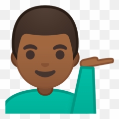 Emoji - Cartoon,Hand To Forehead Emoji - free transparent emoji ...