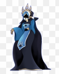 Deltarune Spade Queen Tumblr Posts - Cartoon Emoji,Hunnid Emoji