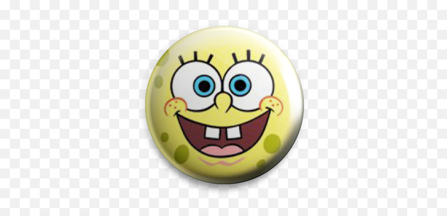 Spongebob Discworld - Spongebob Face Png Transparent Emoji,Spongebob Emoticon