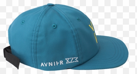 Avnier X 823 Emoji Cap - Baseball