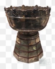 Walter A Brown Trophy - First Nba Championship Emoji