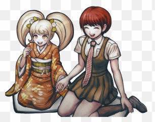 What A Nice Ship - Mahiru X Hiyoko Emoji