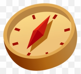Compass Free To Use Clipart - Compass Clipart Emoji,Compass Emoji