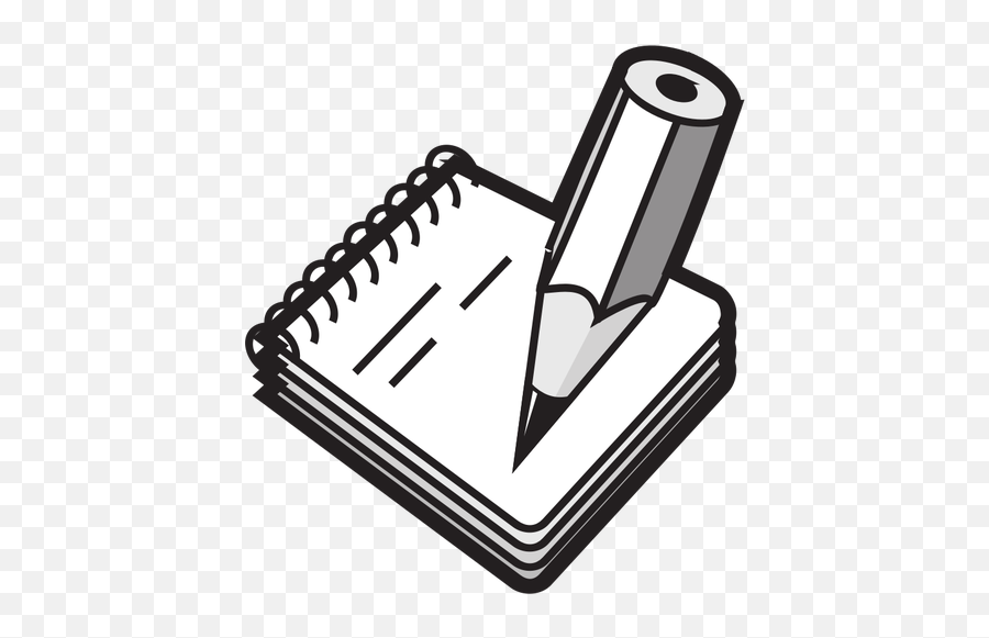 Taking Notes - Clipart Taking Notes Emoji,Taking Notes Emoji