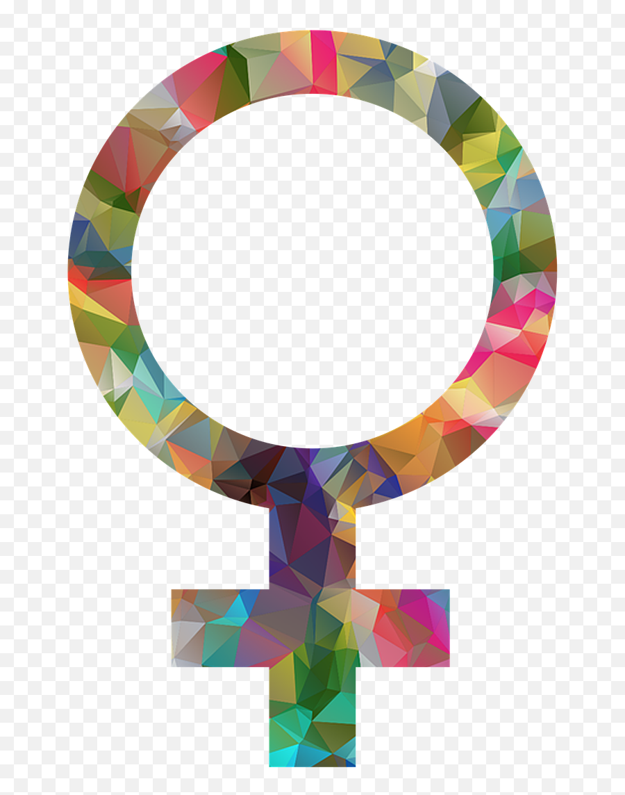 Woman Girly Female Girl Sign - Mujer Signo Emoji,Desk Girl Emoji