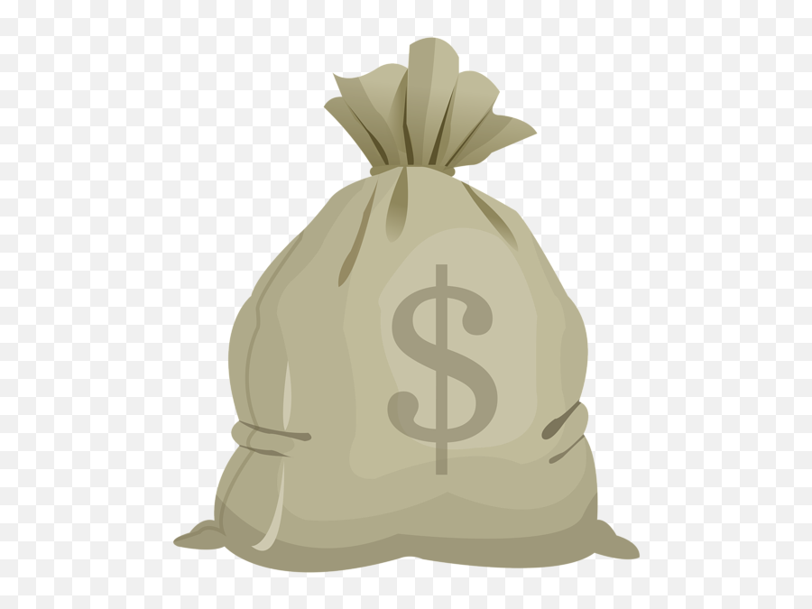 Money Jpg Transparent Stock Png Files - Money Bag Clipart Transparent Emoji,Angel Money Bag Emoji