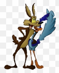 Papa - Running Roadrunner Looney Tunes Emoji,Road Runner Emoji - free ...