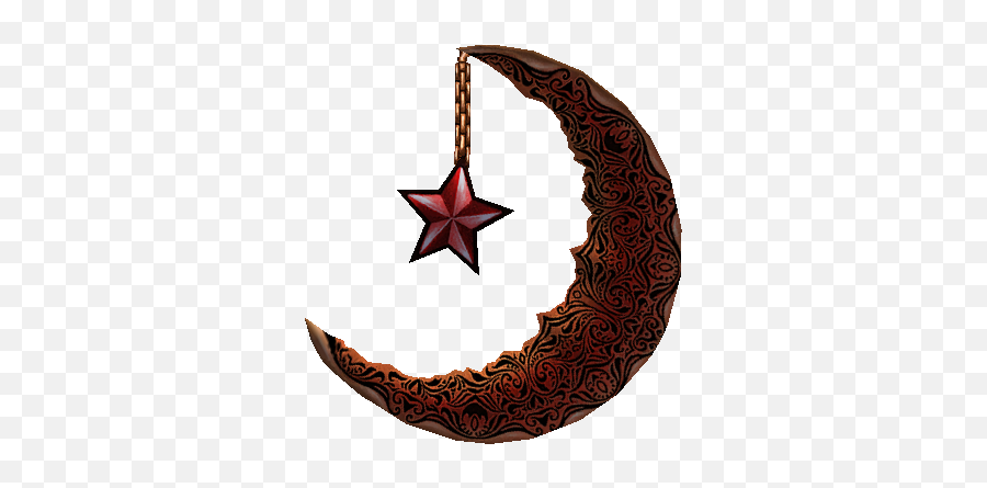 Download Free Png Filered Crescent Moon 1png - Metin2wiki Musée Emoji,Crescent Moon Emoji