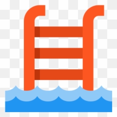 Swimming Pool Icon - Free Download PNG and Vector Emoji