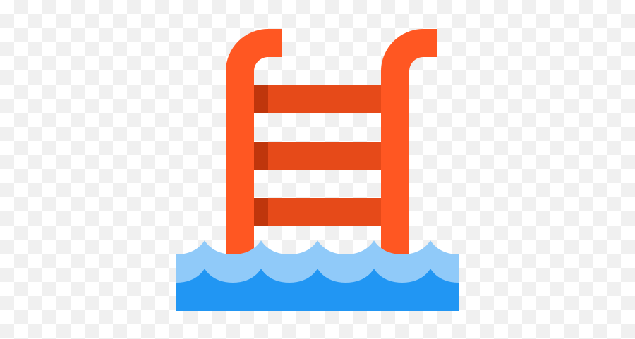 Swimming Pool Icon - Free Download Png And Vector Swimming Pool Emoji,Swimming Emoji