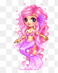 Top Cute Animated Stickers For Android U0026 Ios Gfycat - Cute Mermaid Gif Emoji,Chocobo Emoji
