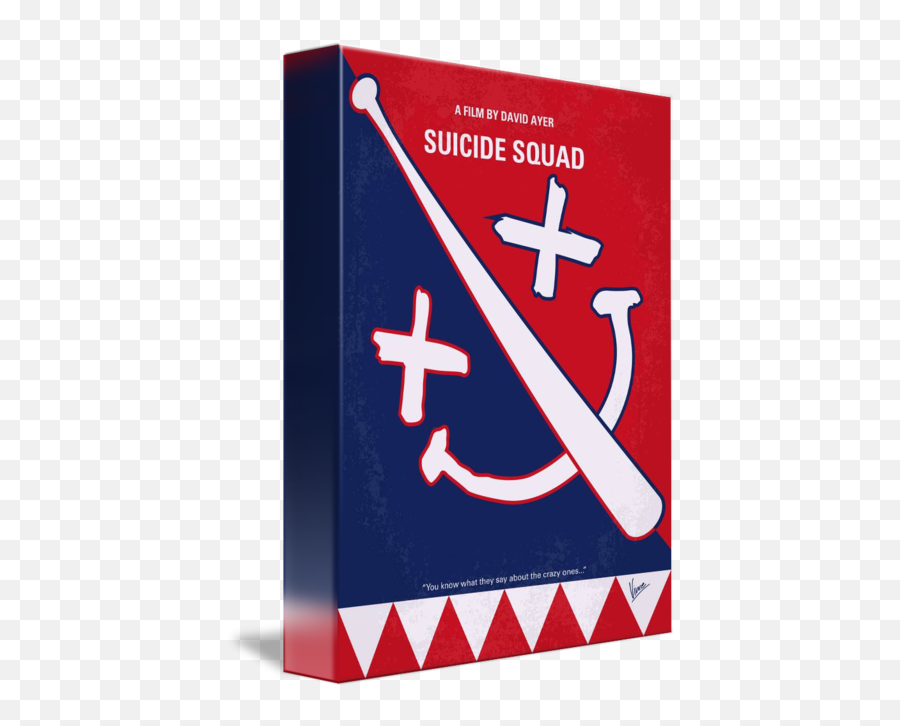 Home Décor Items Suicide Squad Killer Croc Movie Poster - Suicide Squad Poster Art Emoji,Emoji Suicide