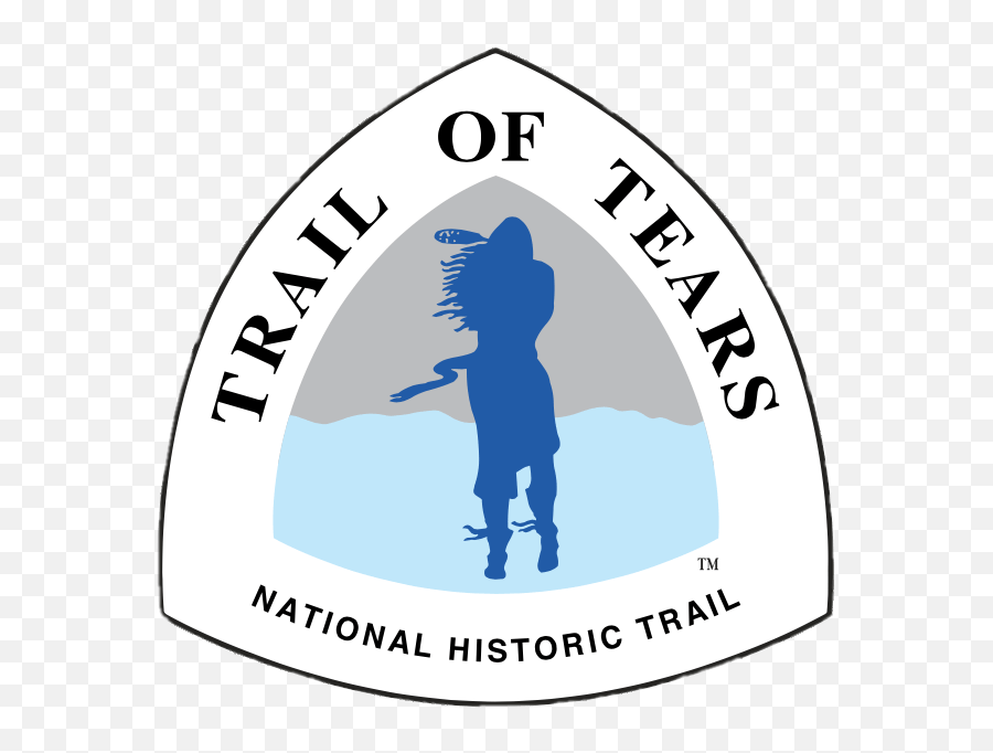 Group Travels Through County Following Cherokee Trail Of - Trail Of Tears Transparent Emoji,Horse Emoticons
