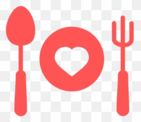 Love Icon of Glyph style - Available in SVG PNG EPS AI Heart Emoji