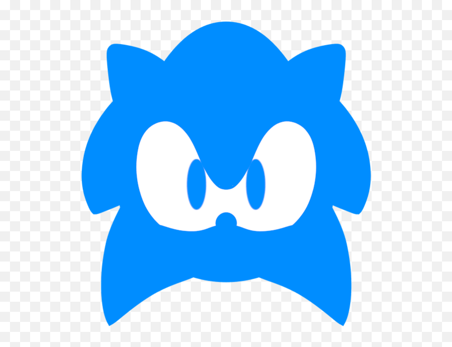 3 Reasons Why Sonic The Hedgehog Is The King Of Marketing - Classic Sonic Logo Transparent Emoji,Sonic The Hedgehog Emoji