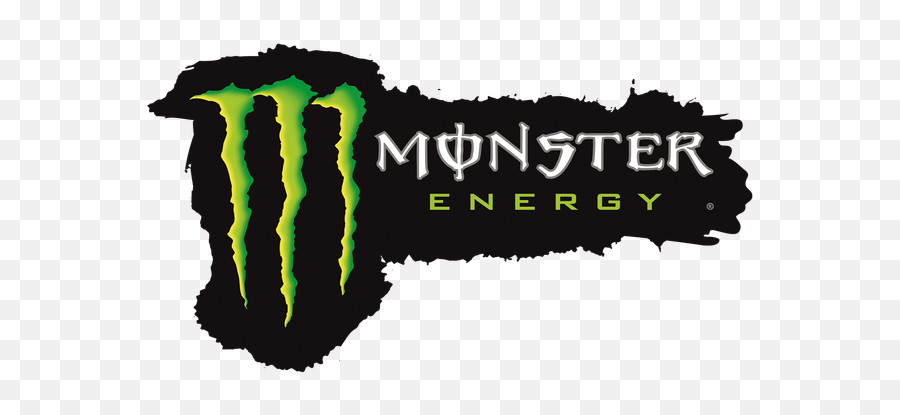 Monster Energy Logo Transparent Png - Monster Energy Logo Png Transparent Emoji,Monster Energy Emoji