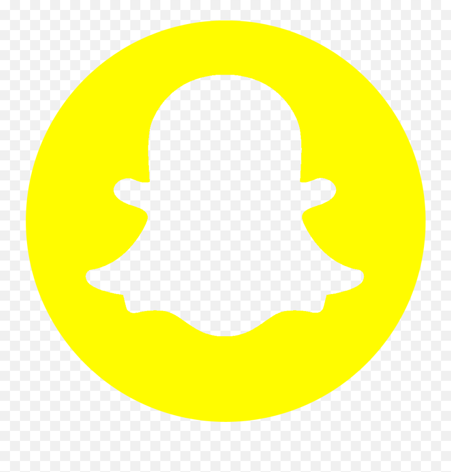 Download Snapchat Logo Icon Clipart 46451 - Free Icons And Museum Of Photography Museum Of Siauliai Dawn Emoji,Snapchat Emoji Icons
