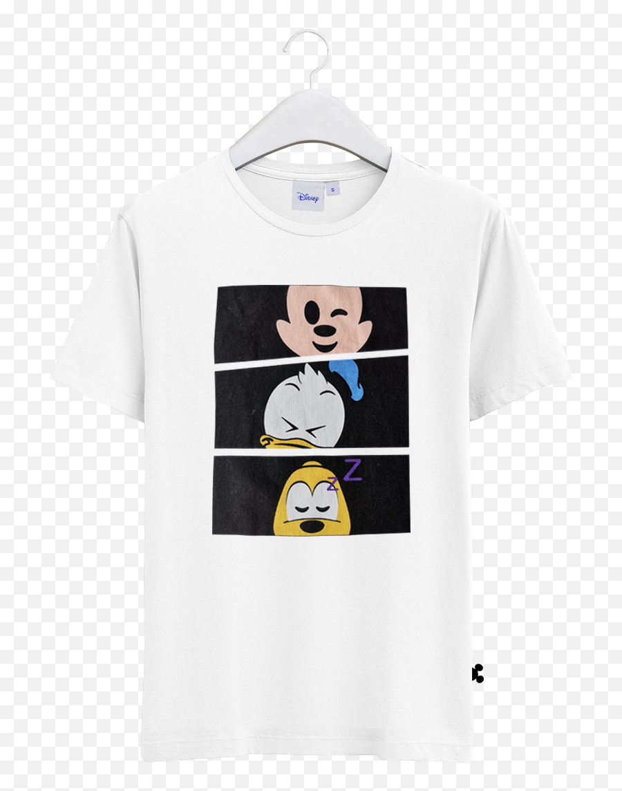 Disney Emoji Man Graphic T,Emoji Clothes Men