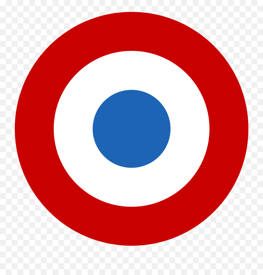 Roundel - Wikipedia French Air Force Logo Emoji,Emoji British Flag Plane French Flag
