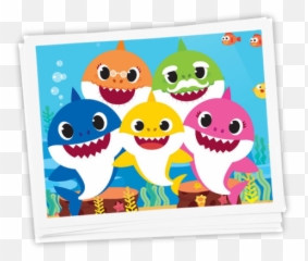 Sweet Pea Parties - Stylish Childrenu0027s Party Supplies Peixe Baby Shark Emoji