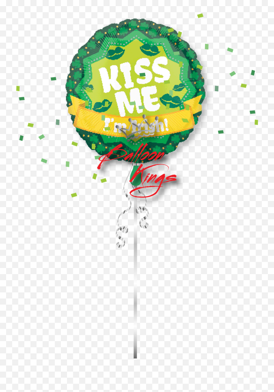 Download Kiss Me Im Irish - Illustration Emoji,St Patrick's Day Emoji