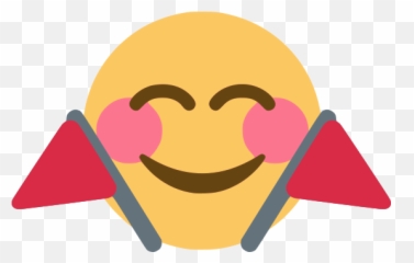 Happy Emoji