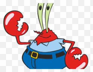 Hermit Crab Clipart Pirate - Easy Mr Krabs Emoji,Crab Emoji Meme