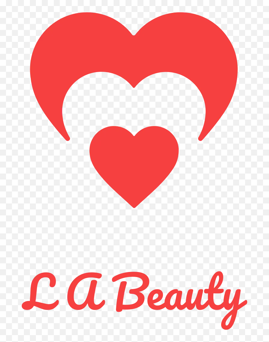 L A Beauty Your Daily Beauty Lifestyle And Relationship Fix - Logo Emoji,Hit The Woah Emoji
