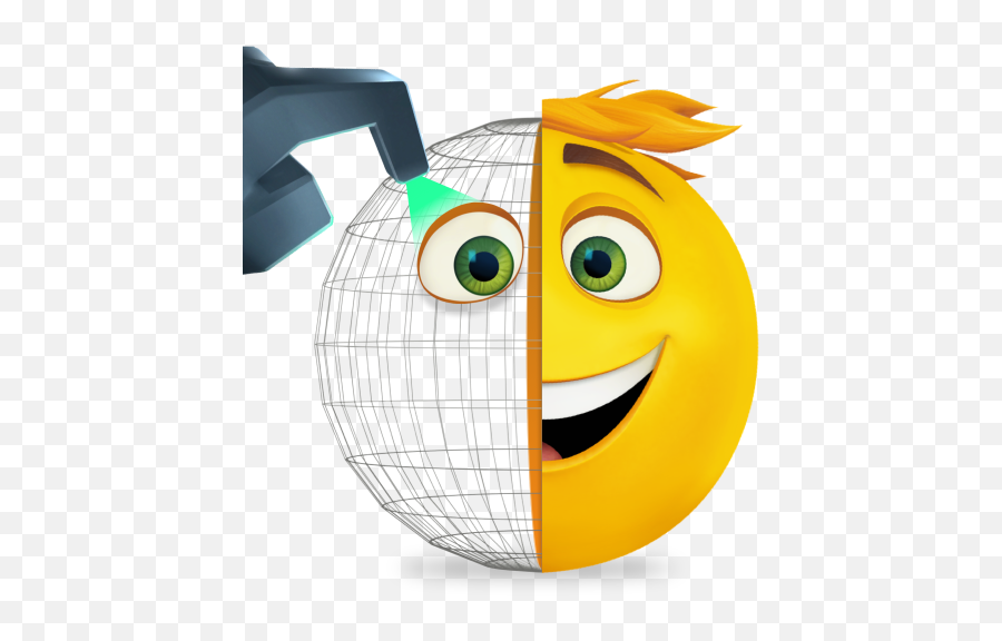 Maker - The Emoji Movie,The Emoji Movie