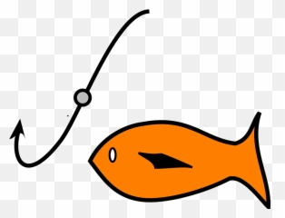 Fishing Clipart Live Bait Fishing Live - Fish Hook Emoji,Fish Hook Emoji