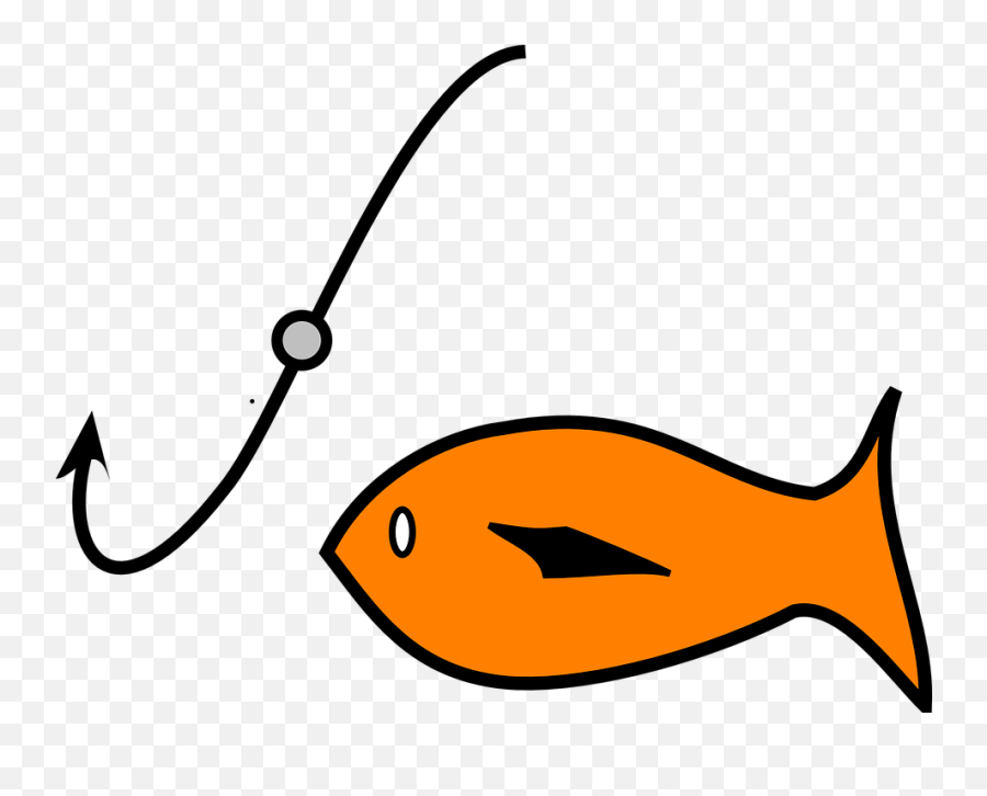 Fishing Clipart Live Bait Fishing Live - Fish Hook Emoji,Fish Hook Emoji