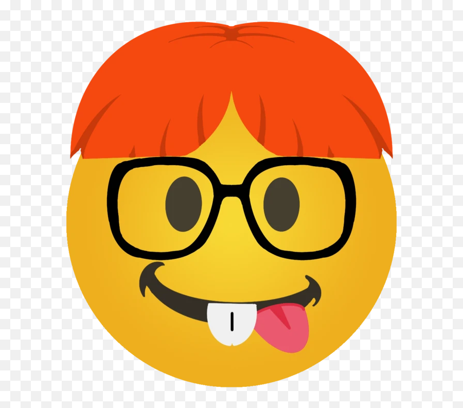 Smart - Happy Emoji,Duh Emoticon