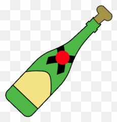 Top Bottle Cap Fail Stickers For Android Ios - Champagne Emoji,Champagne Bottle Emoji