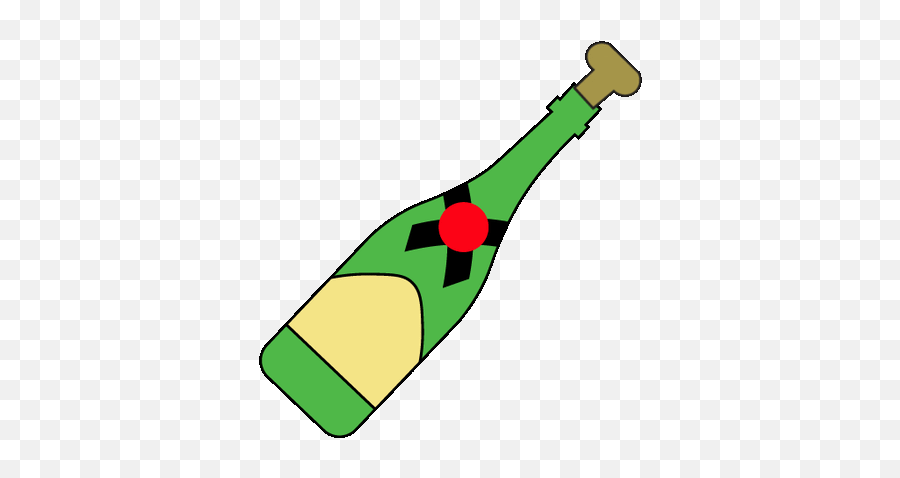 Top Bottle Cap Fail Stickers For Android Ios - Champagne Emoji,Champagne Bottle Emoji