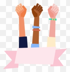 feminist feminism feminismo Sticker by Luma Alves - Transparent Background Girl Power Png Emoji