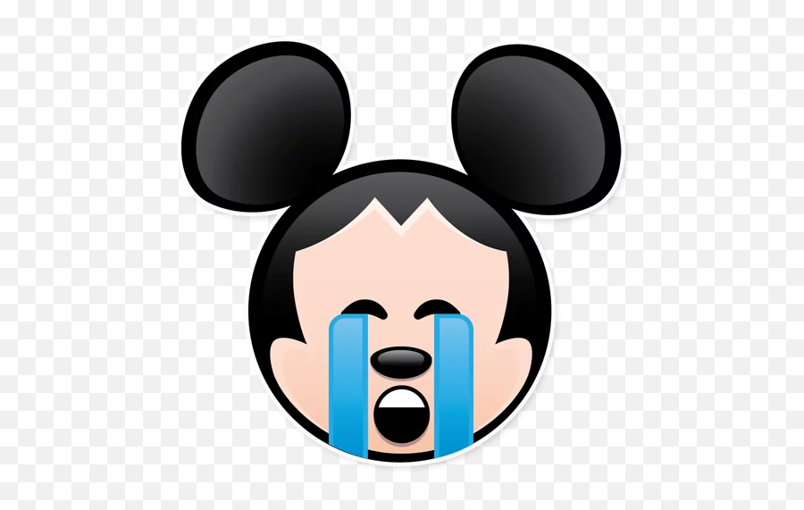 Mickey Mouse Minnie Mouse Epic Mickey Donald Duck Emoji - Disney Emoji Mickey Mouse,Mouse Emoji