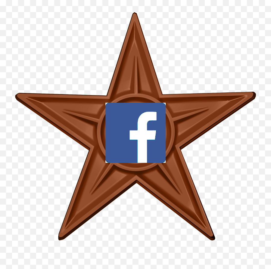Facebook Barnstar - Science Emoji,Facebook Star Emoji