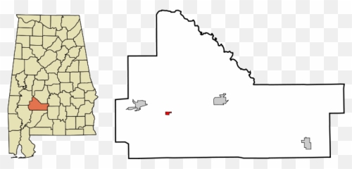 Wilcox County Alabama Incorporated - Jackson Emoji