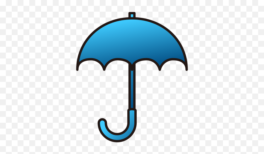 Umbrella Emoji For Facebook Email Sms - Umbrella Emoji,Umbrella Emoji