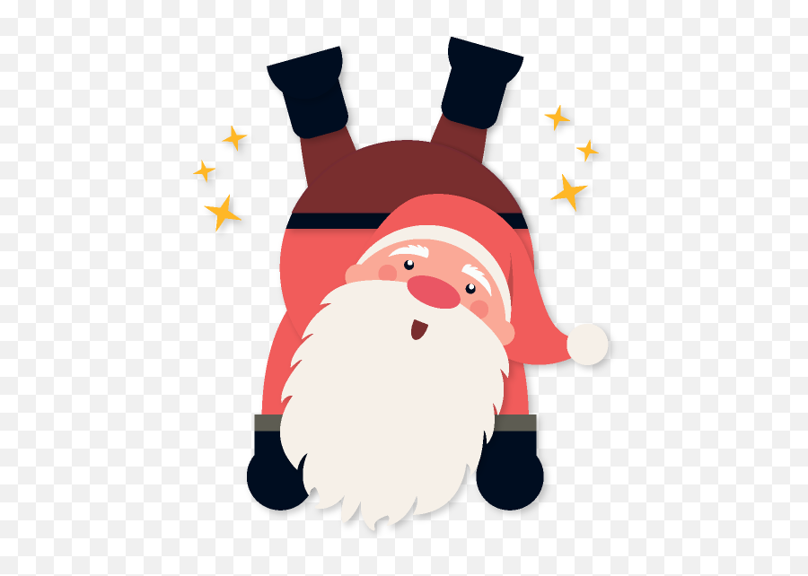 Christmas Emoji Plus - Santa Claus,Christmas Emojis On Iphone