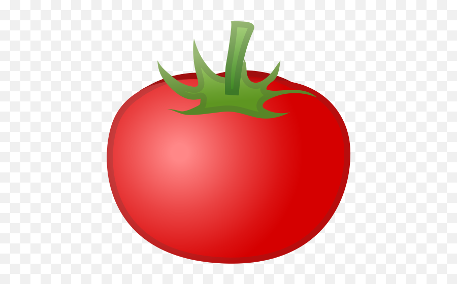 Tomato Emoji - Emoji Tomate,Tomato Emoji