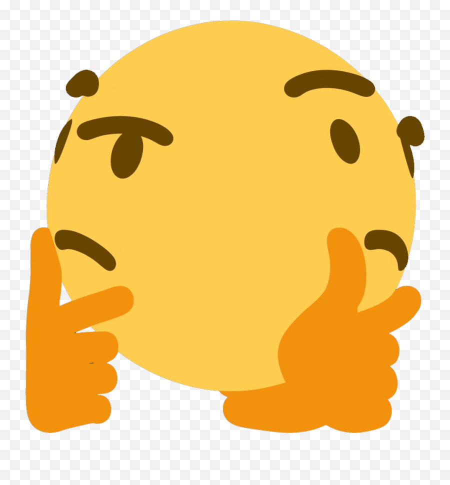 Free Thinking Gif Pictures - Ban Discord Emoji Gif,Hmm Emoji