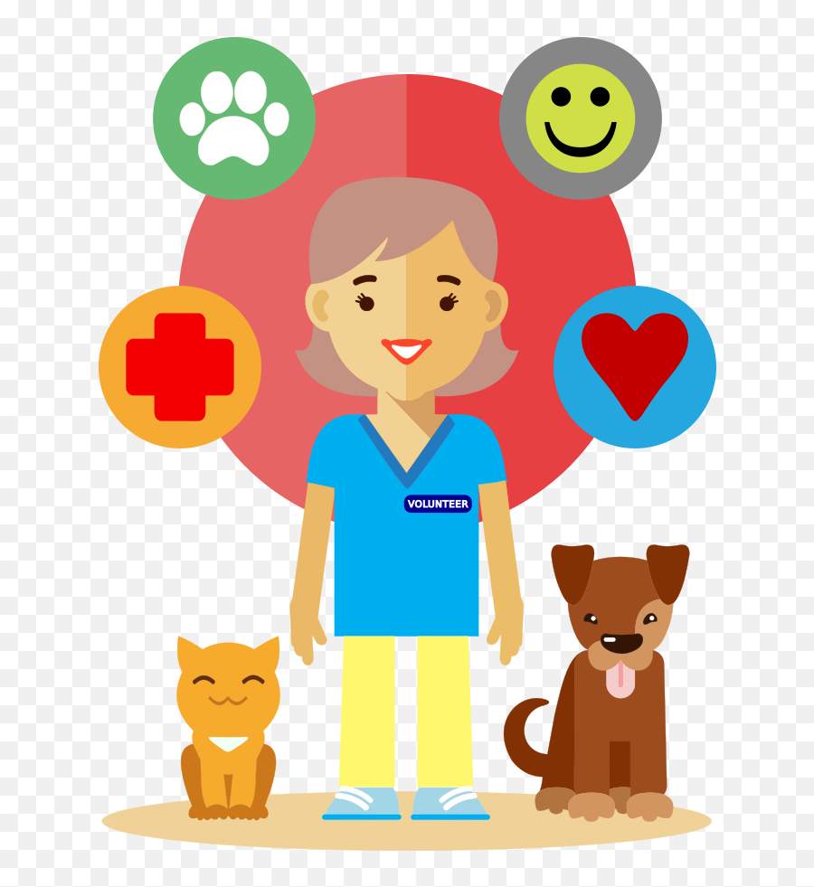 Pet Therapy - Vet Clipart Transparent Emoji,Hospital Emoji