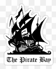 The Pirate Bay Stickers And T - Pirate Bay Emoji,Pirate Emoji Android