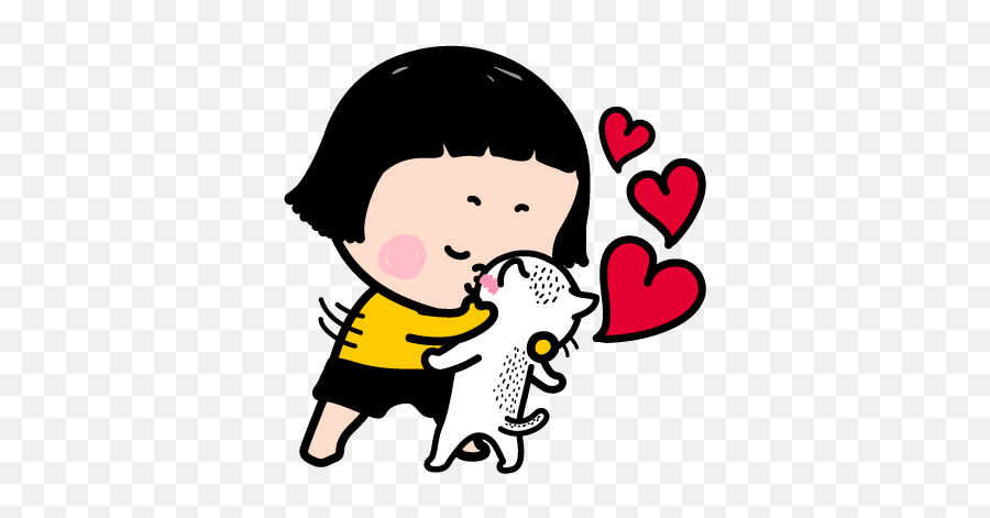 Image Result For Mobile Girl Mim - Mobile Girl Mim Store Emoji,Boy Cat Emoji