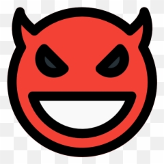 Devillove - Discord Emoji Discord Devil Emojis Transparent,devil Emoji 